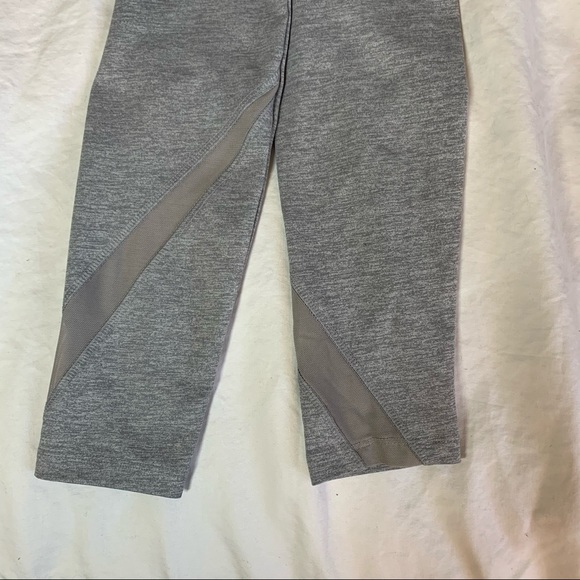 Grey Forever21 Workout Leggings - Picture 8 of 9